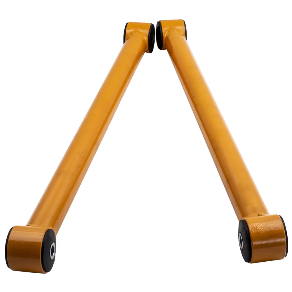 

Пара расширенных регулируемых задних нижних рычагов 11 мм для Nissan патруль GQ GU