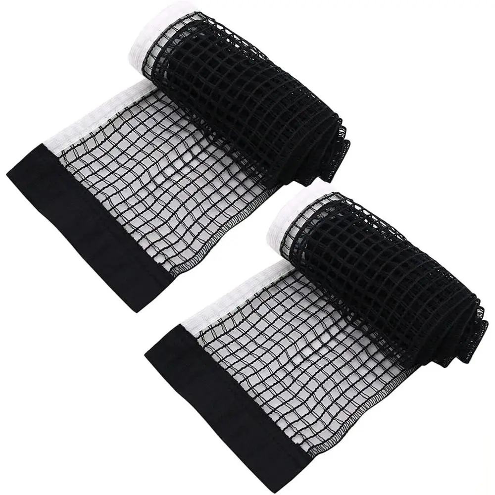 Выдвижная сетка для настольного тенниса пластиковая прочная портативный