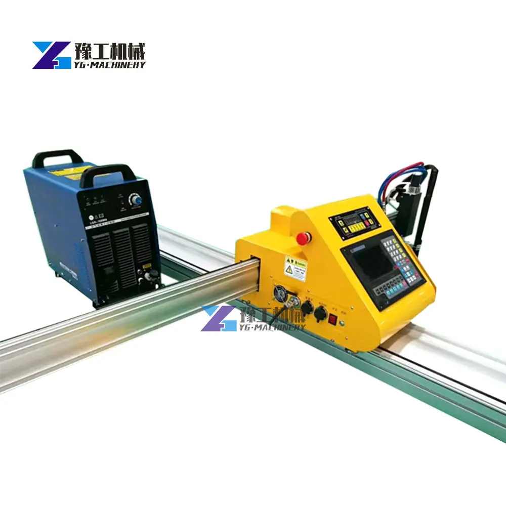 

Gas Cnc Plasma Cutting Machine Water Bed Plasma Cutting Machine Cutter Metal Cutting Machine Plasma