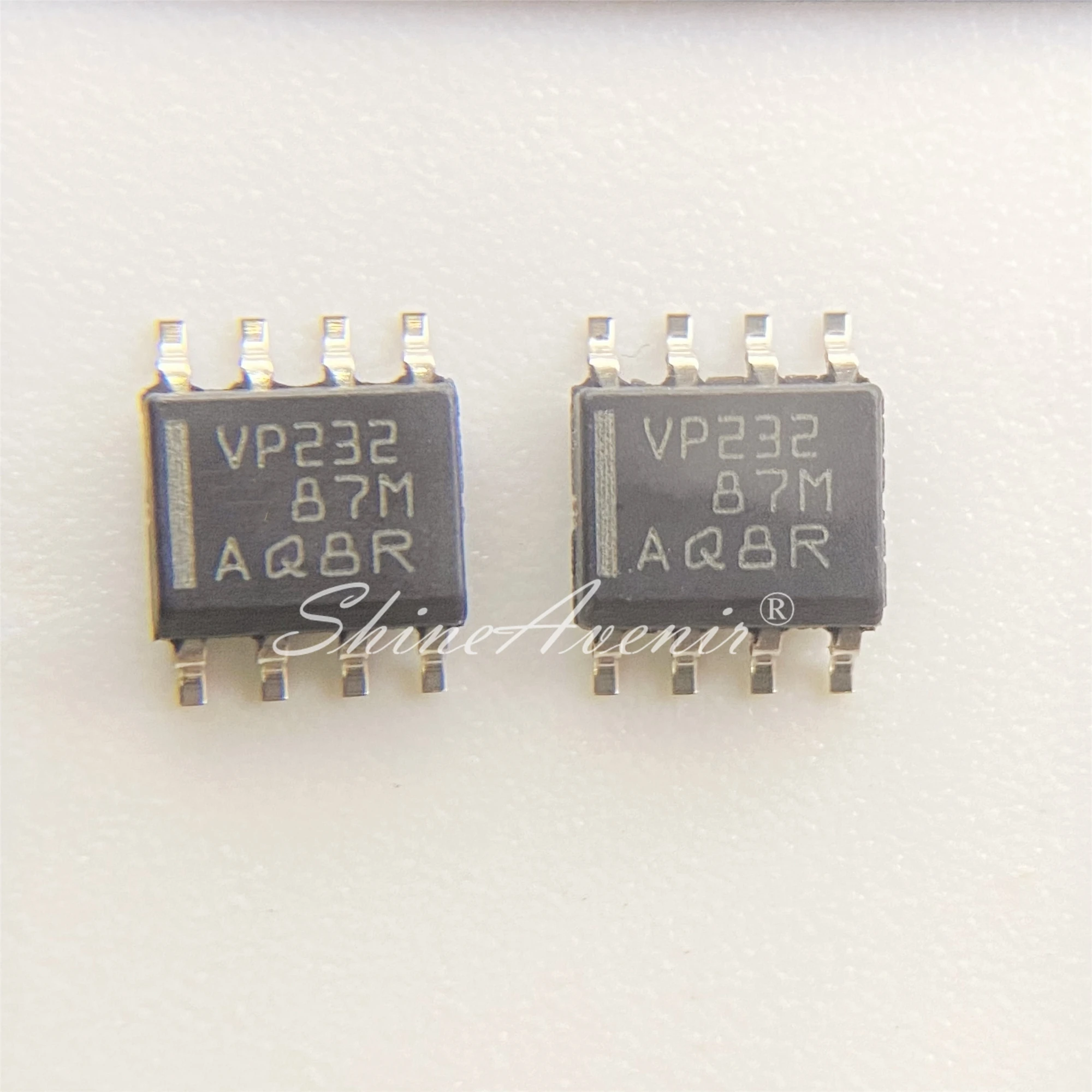 

10PCS SN65HVD232DR SN65LBC184DR TC4420COA TC4420EOA TC4426AC MCP6022T-I/SN SOP-8 new original