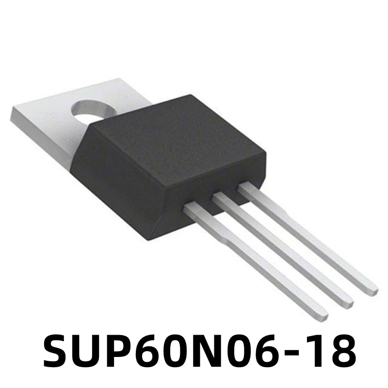 1 шт., пластырь, версии 60n06 60A/60V TO220 N, Цветовая идентификация