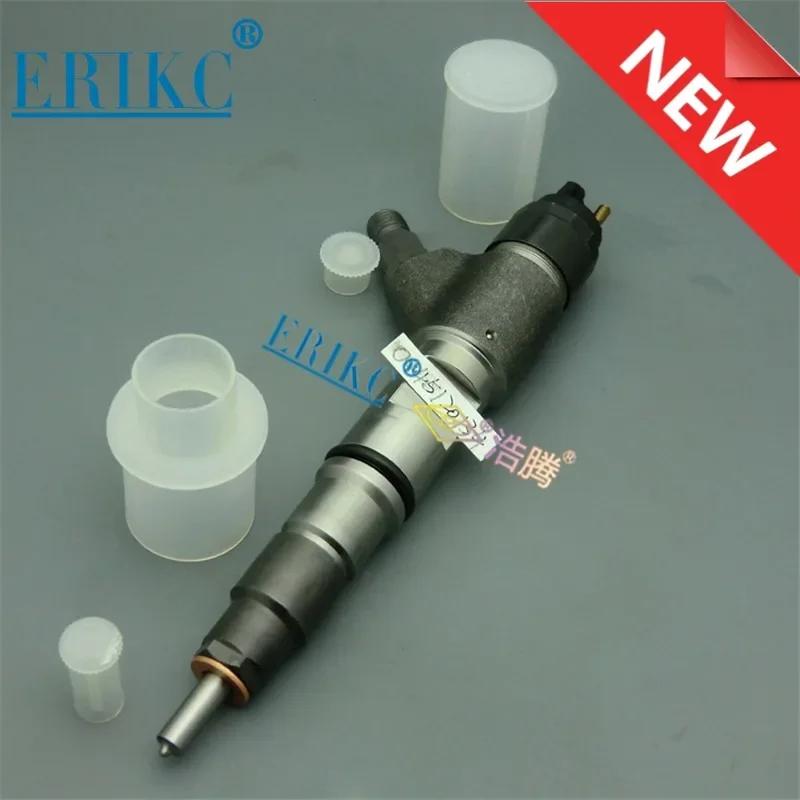 0445120134 Новая дизельная форсунка 0 445 120 134 оригинальный автомобильный двигатель