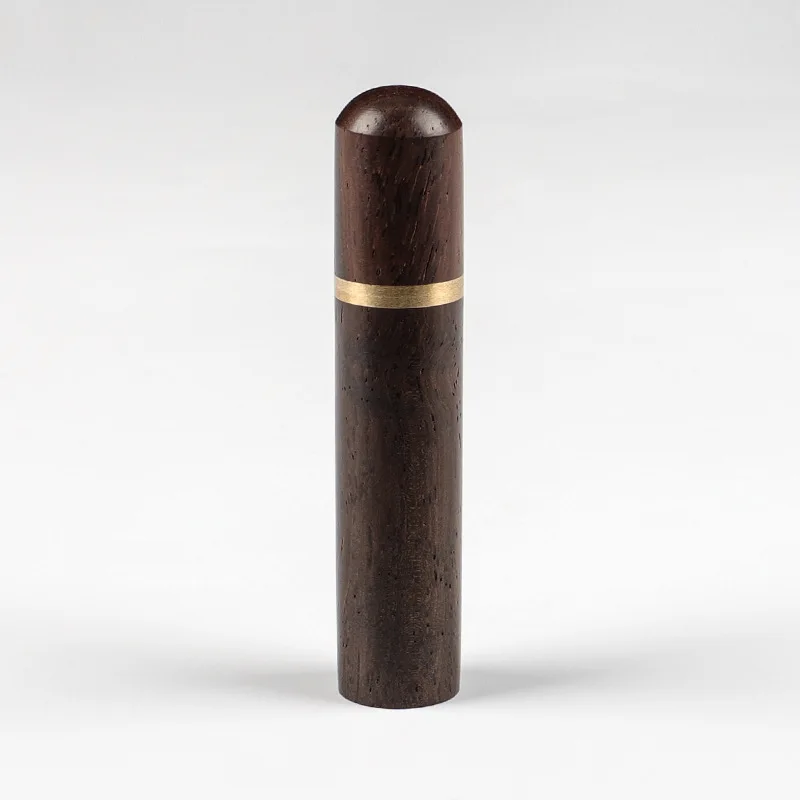 

Деревянный держатель для зубочисток