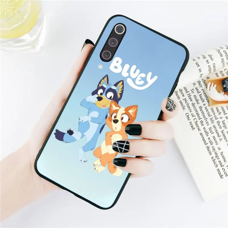 Фото Мягкий черный чехол для телефона Xiaomi Redmi Note 12 11 10 9T Pro Redmi 12 10 9A 9C POCO X5 №5