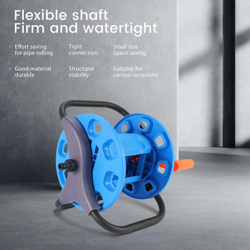 

Портативный бытовой садовый шланг для воды, 20 м