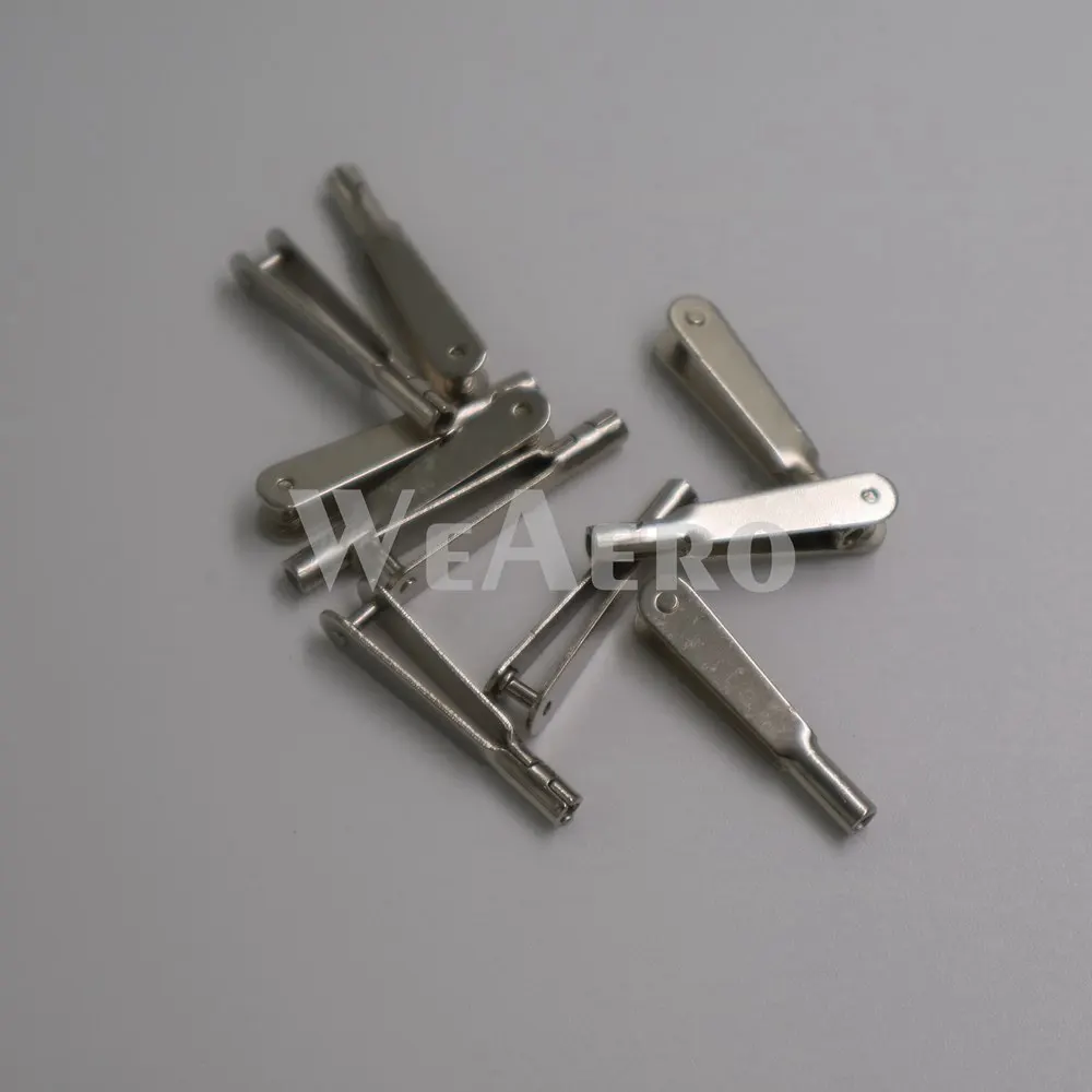 Фото Акция! Металлический ключ M2 * L25.7mm-10 ⑤ пакет для RC самолета №3