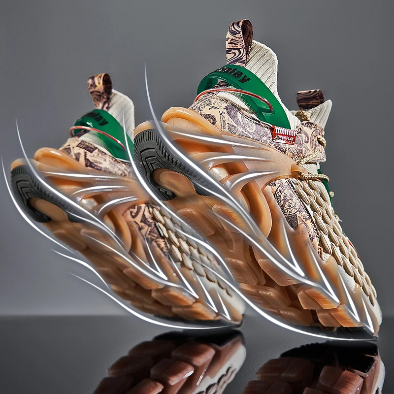 

Shoes men Sneakers Male casual Mens Shoes tenis Luxury shoes Trainer Race Breathable Shoes fashion loafers running Shoes for men