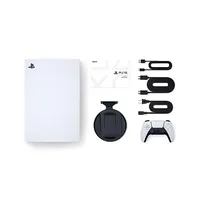 Sony PlayStation 5 Digital Edition по хорошей цене среди других предложений + доставка из России.#5