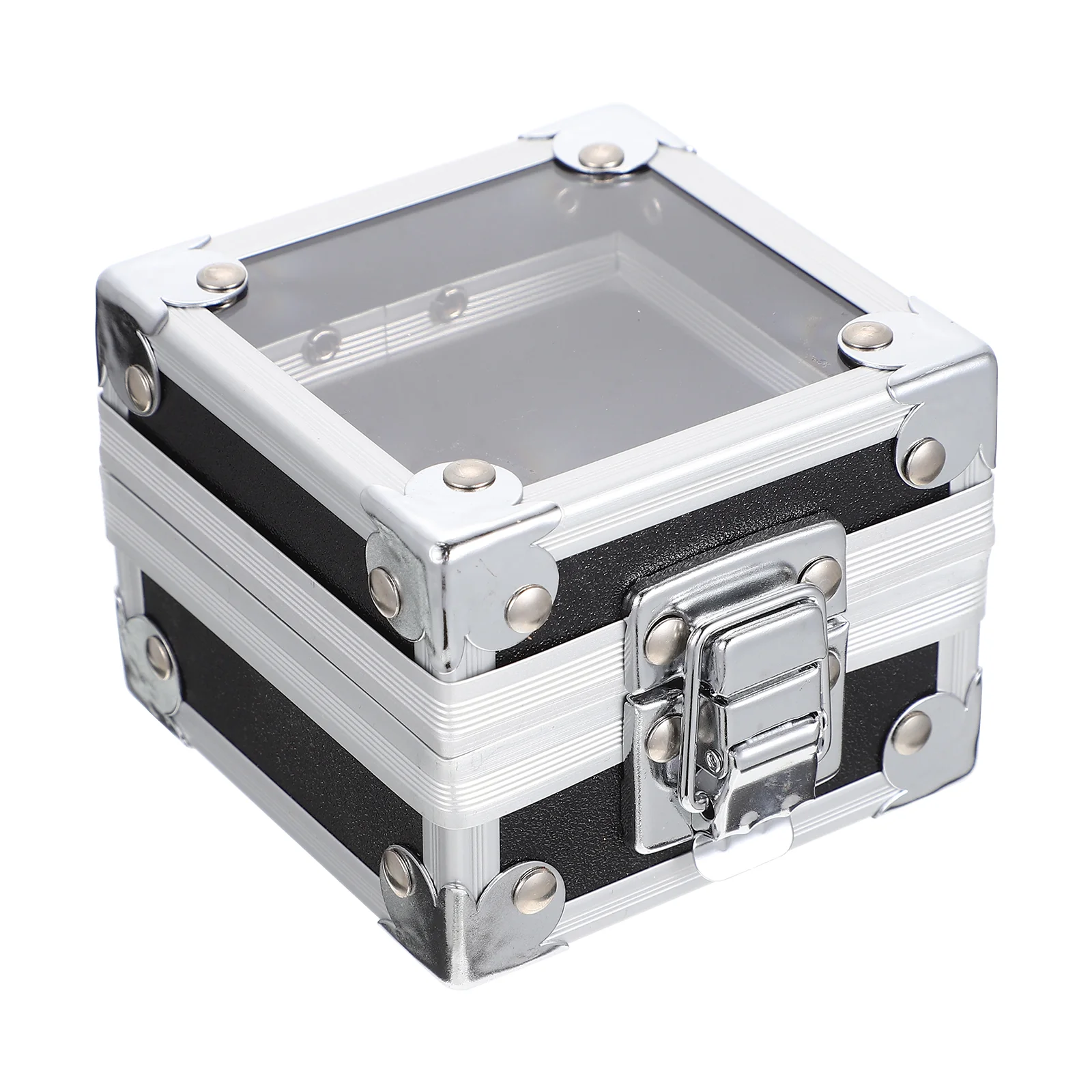 

Nail Drill Box Bits Manicure Bit Organizer Case Head Grinding Holder Storage Tool Stand Displaycontainer Polishing Acrylic