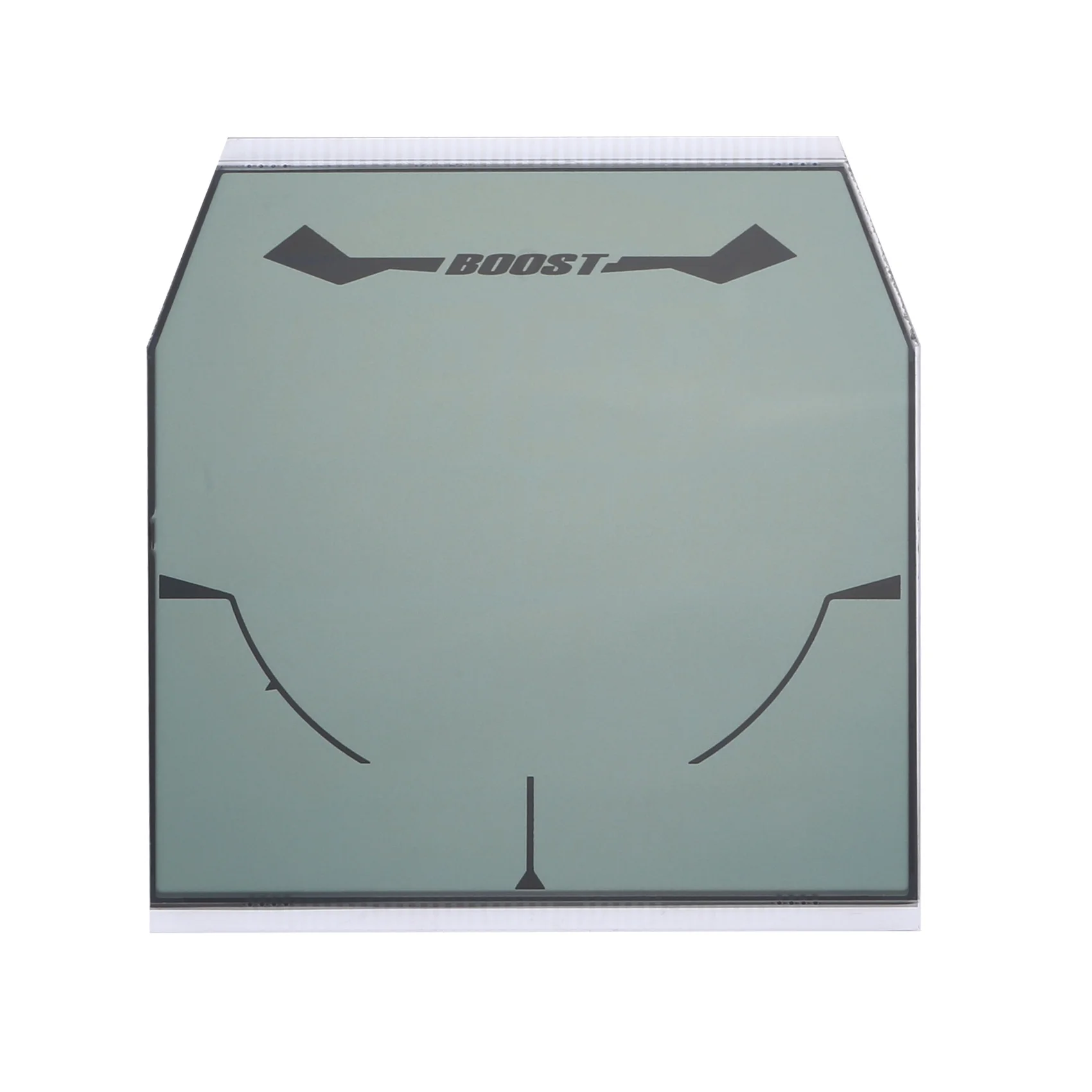 ЖК-экран для приборов на моторной лодке Sea-Doo Seadoo Sea 4-TEC 130 155 215 255 260 300 RXP RXT GTX GTI GTR A