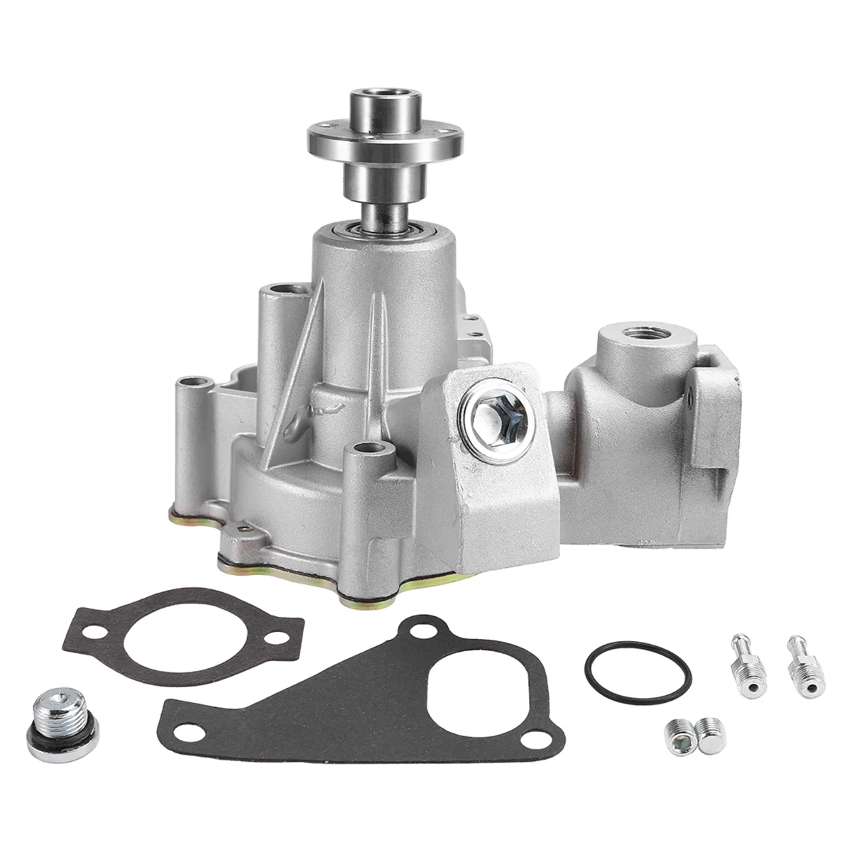 13-509 119499 Водяной насос для двигателя Yanmar 482 Thermo King TK486 TK486E SL100 SL200 11-9499