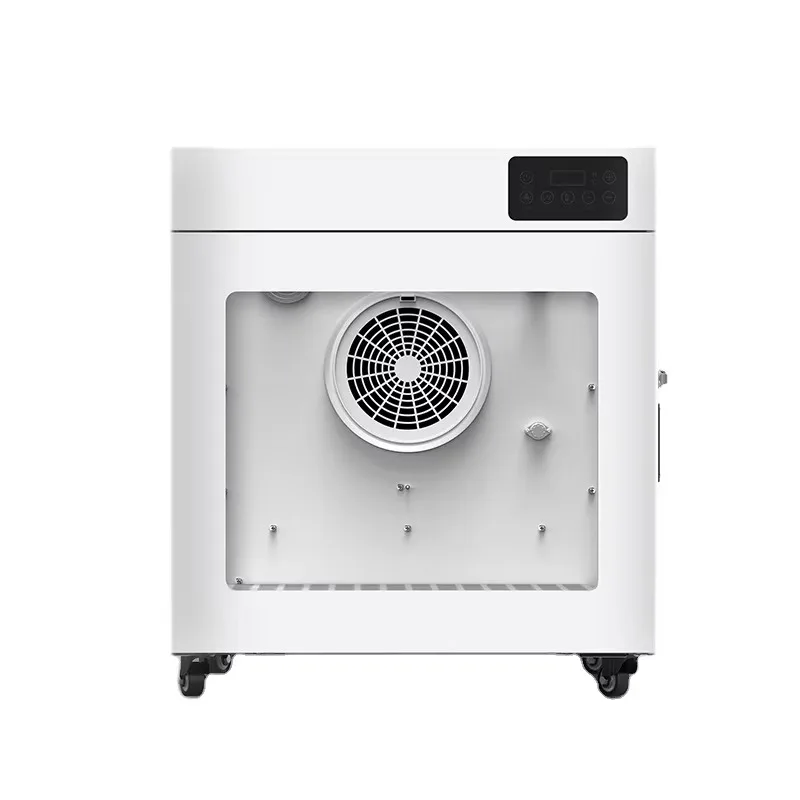 Фото Ysenmed YSVET-CW05 Коробка для сушки домашних животных Homerun Сушилка для домашних животных №1