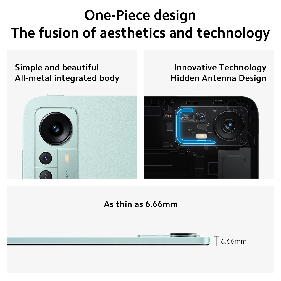 Xiaomi Pad 5 Pro 12.4 Купить