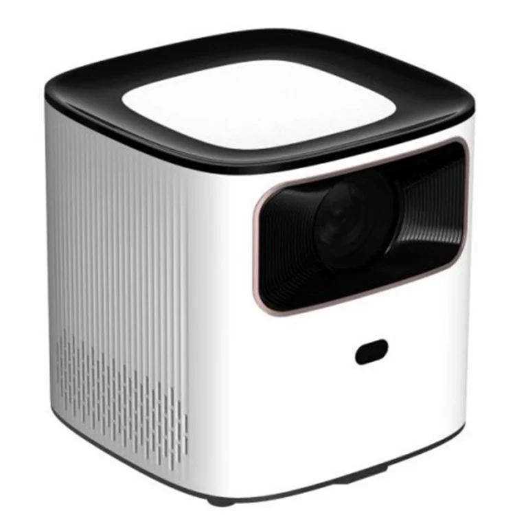 

Support Customization Smart WIFI Android Lcd 5000 Lumens 1920*1080 Resolution 3d Micro Short Throw Led Mini 4K Projector