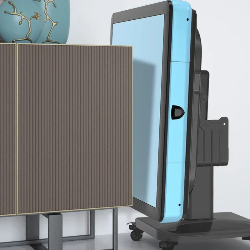 Складные электрические американские горки маджонг стол кухонные острова