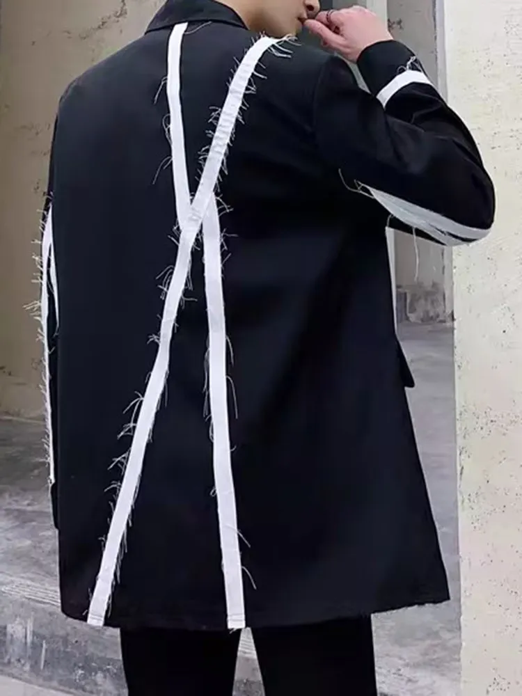 Рисунок 2 - Модные блейзеры BPN популярных цветов для женщин