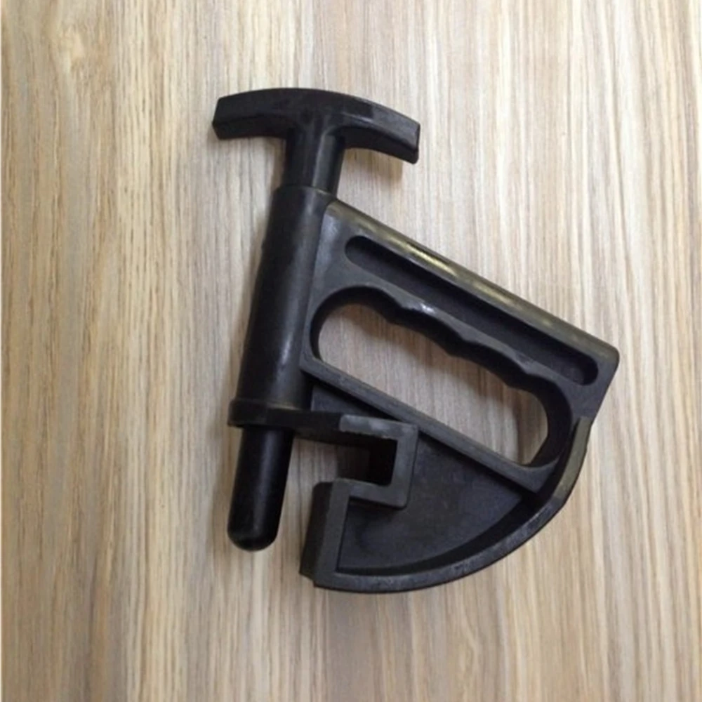 

For Rim Clamp Tyre Accessories Tire Pressure Is Pulling The Auxiliary Arm Jig