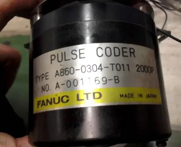 Б/у смартфон Fanuc протестирован в хорошем состоянии