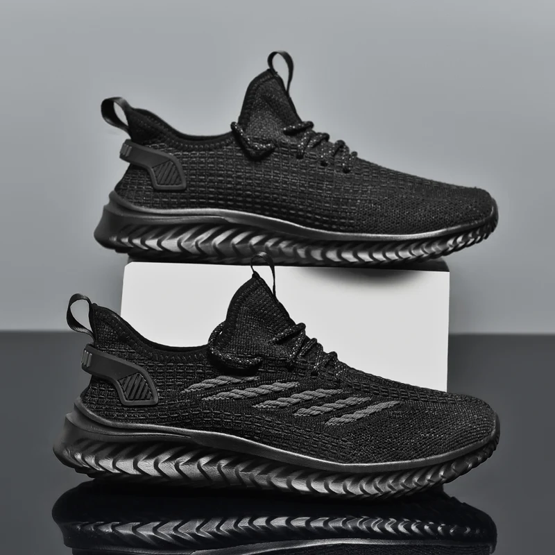 Кроссовки мужские увеличивающие рост Повседневные Дышащие высота 6 см стелька 10