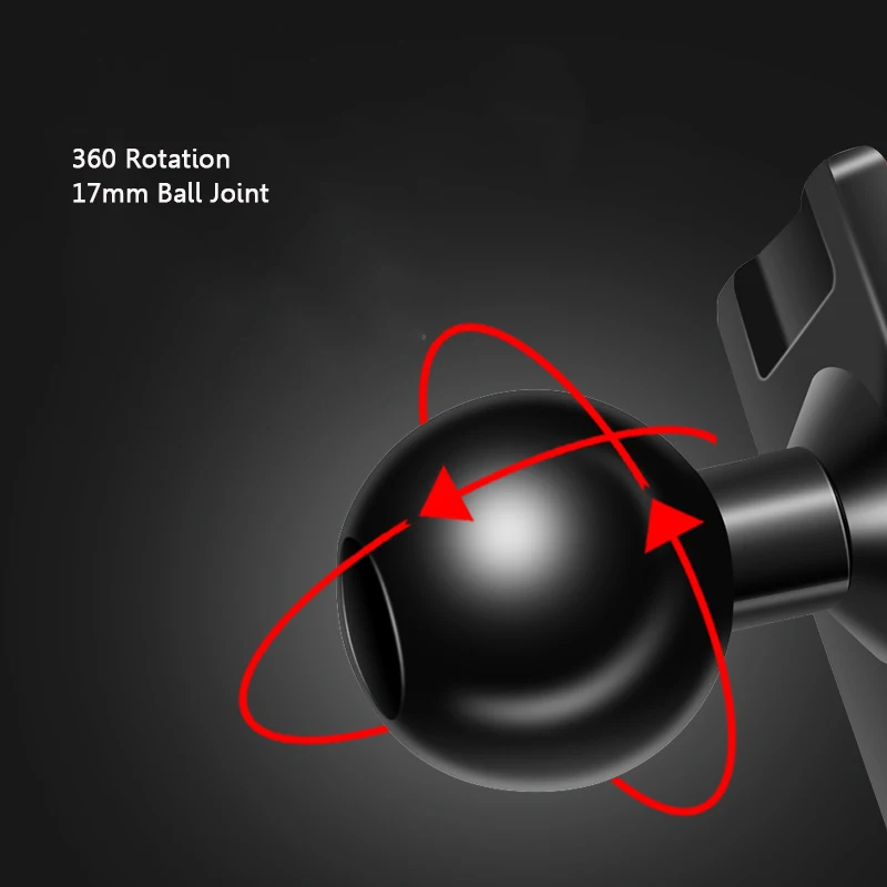 Рисунок 6 - Автомобильный держатель для телефона