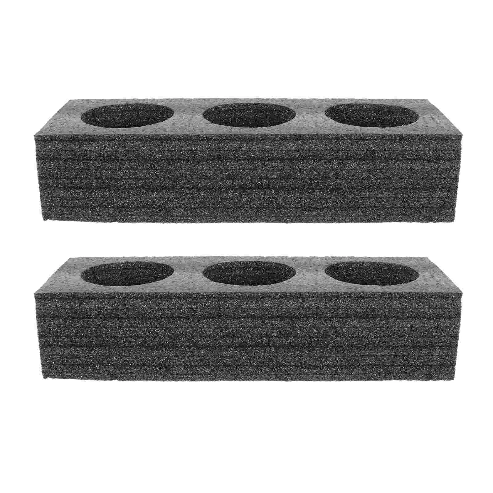 

Cup Tray Carrier Holder Drink Coffee Takeout Trayspacking Beverage Holders Model Take Out Drinks Disposable Floating