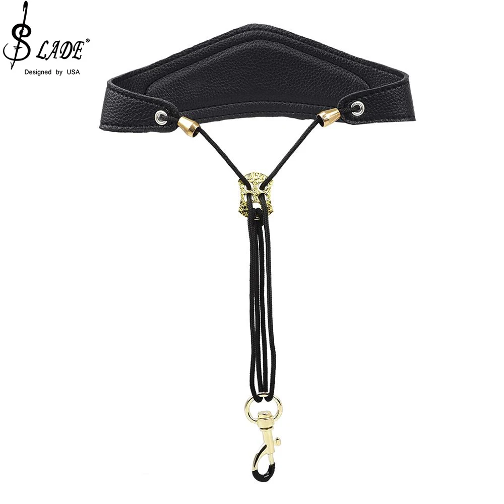 

Tenor Sax Belt Saxophone Neck Strap Saxophone Belt Saxophone Neck Strap Suitable for Saxophone Woodwind Instrument Accessories