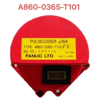 fanuc pulsecoder encoder a860 0365 t101 for ac servo motor