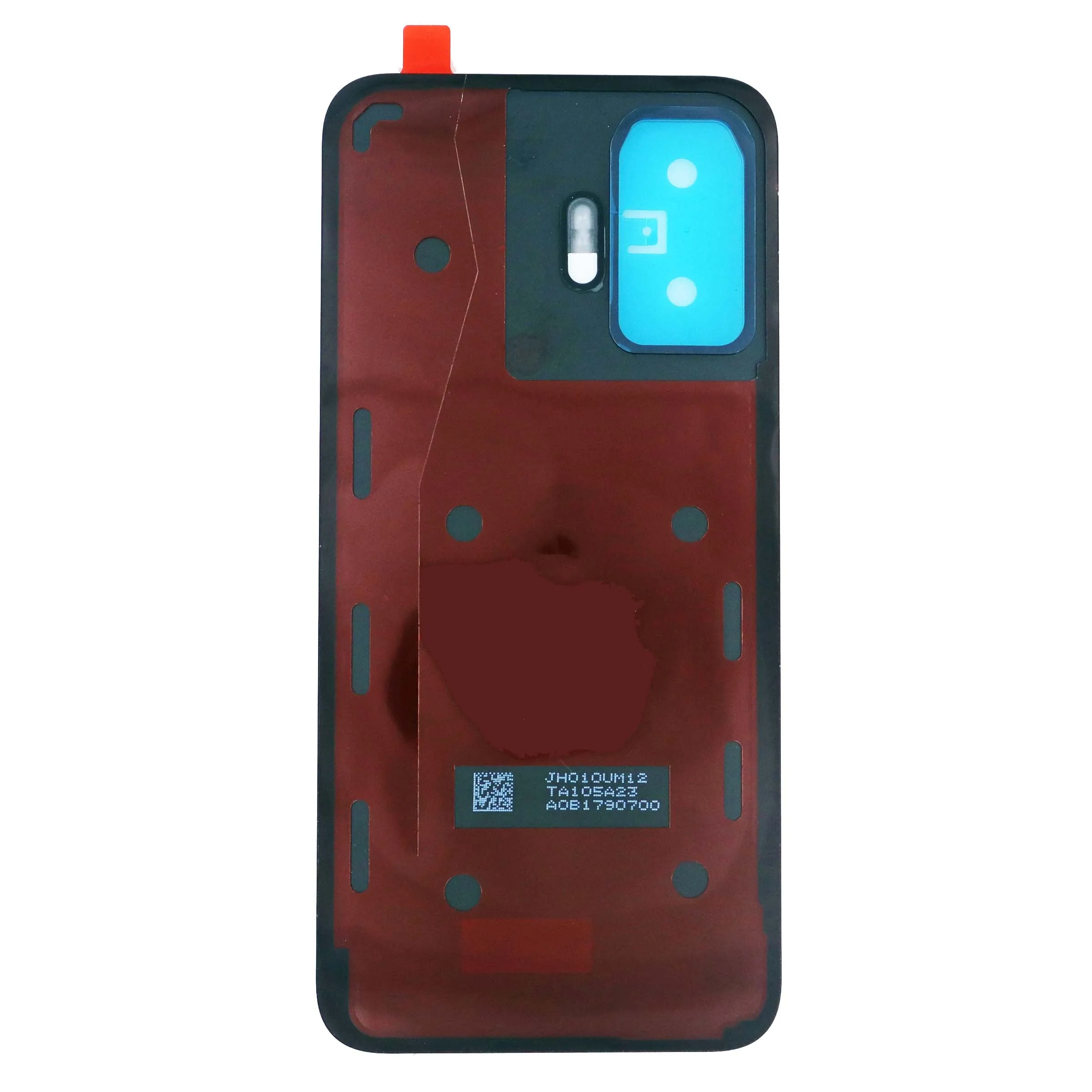 Задняя крышкакорпус аккумулятора A+++ для Xiaomi POCO F7 5G (art.: 3920daa24672c) - 3920daa24672c