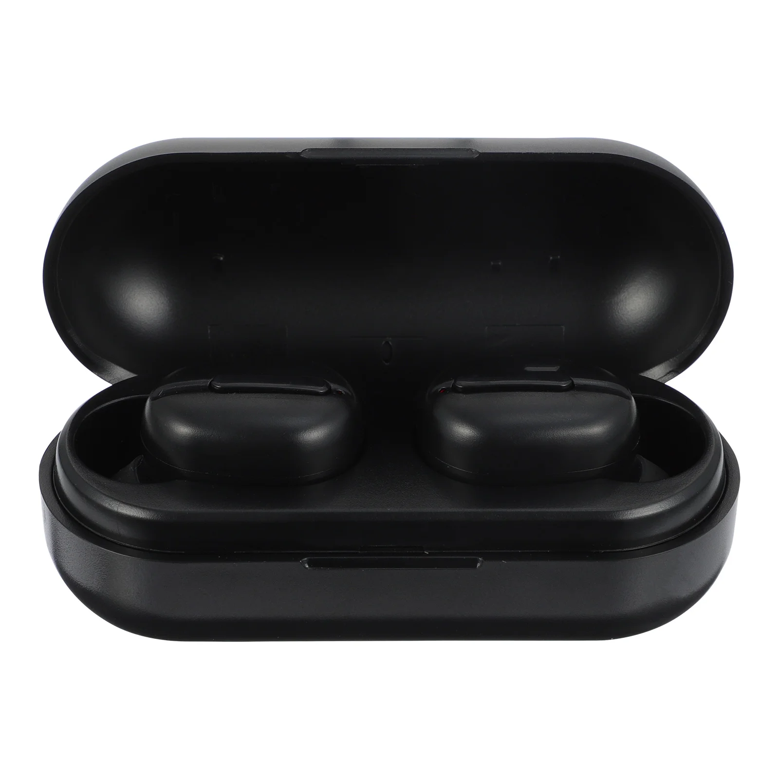 

1 Pair Wireless Headphones Workout Headphone Noise Reduction Earbud Portable Wireless Earphone in Headphone