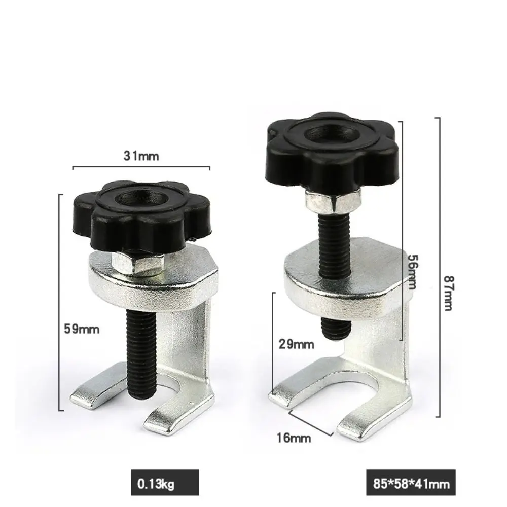 Металлический автомобильный Съемник стеклоочистителя простой в эксплуатации
