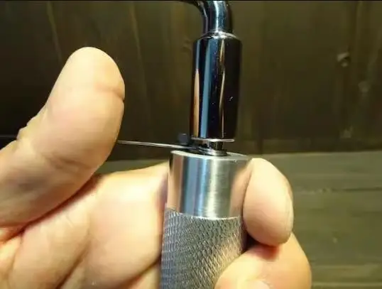 Фотоаппарат с тройной и половиной обмотки