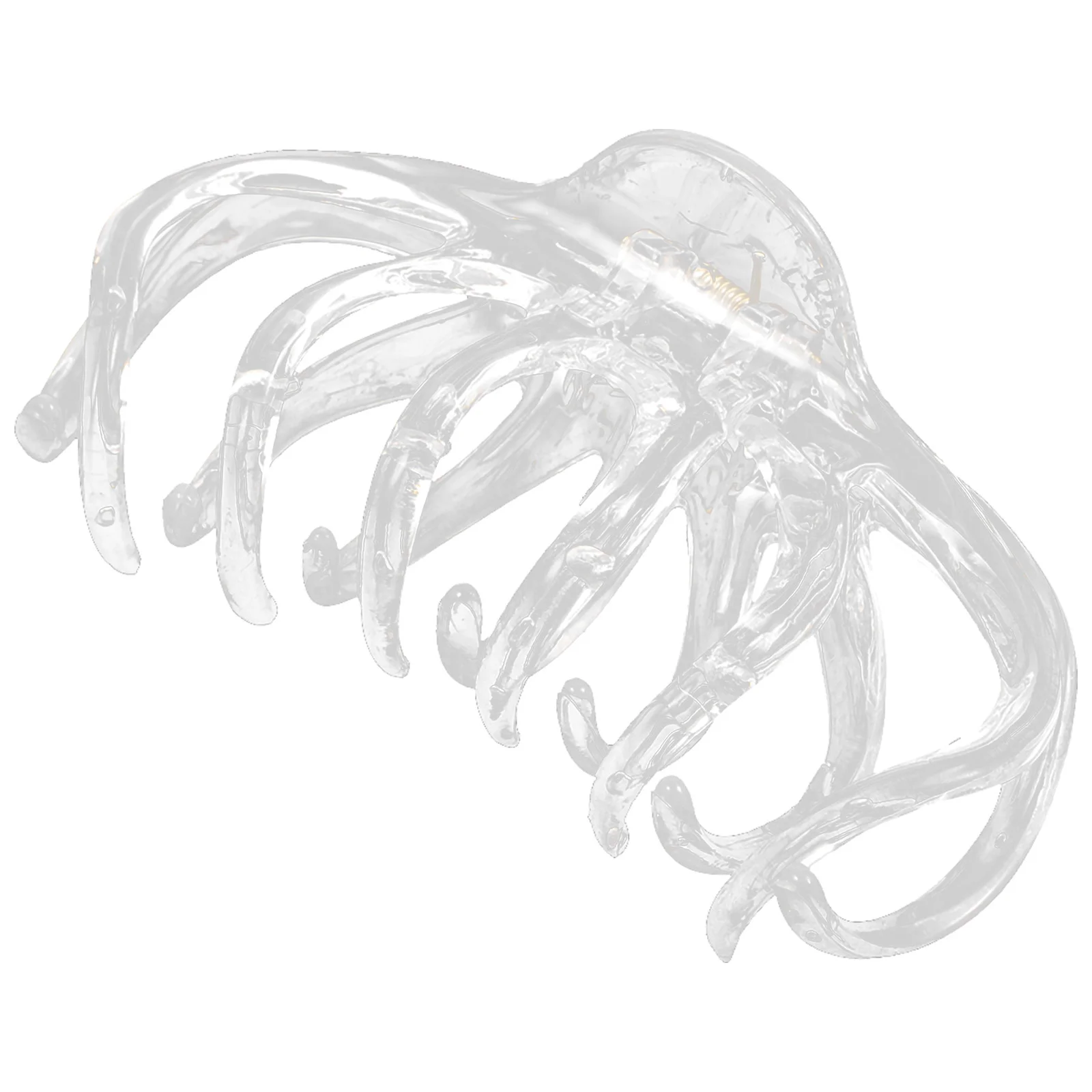 

6pcs Hair Clips Women Large Hair Claw Clips Big Hair Clips Jaw Clips for Daily Life