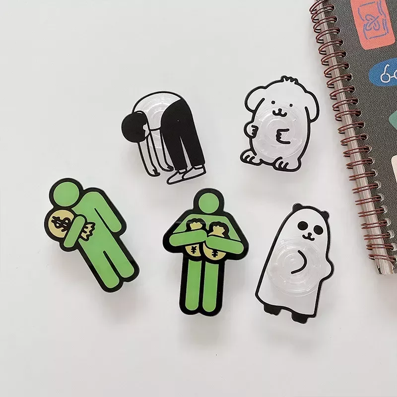 

Милый Блестящий держатель с кольцом-держателем для телефона, кошелек, карман для удостоверения личности, клей, Фотосумка, золото/розовое зо...