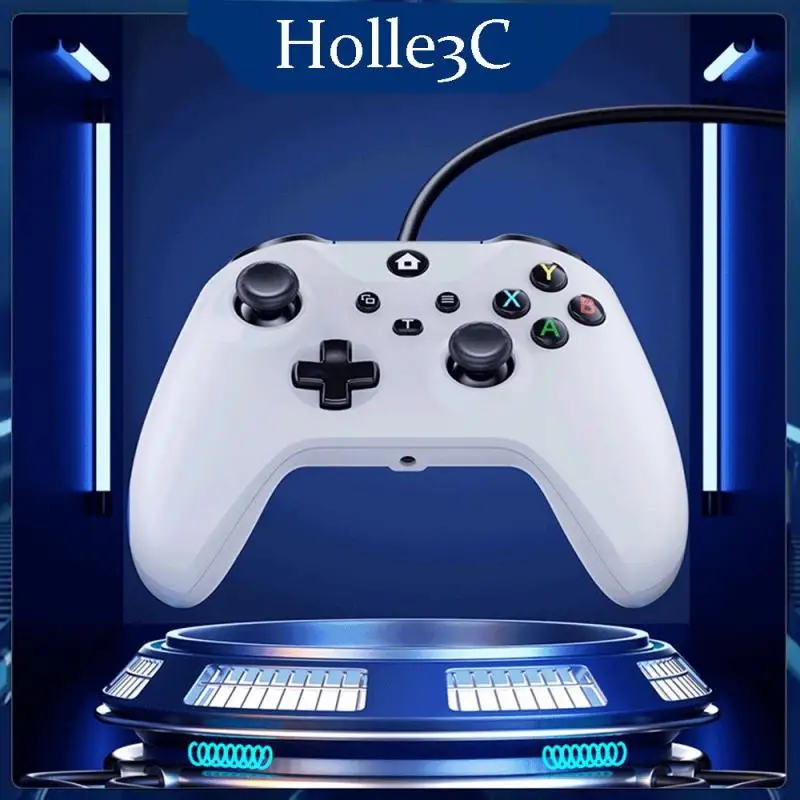 

Usb Controller Vibration And Turbo Wired Game Controller Pc Wired One Game Controller Game