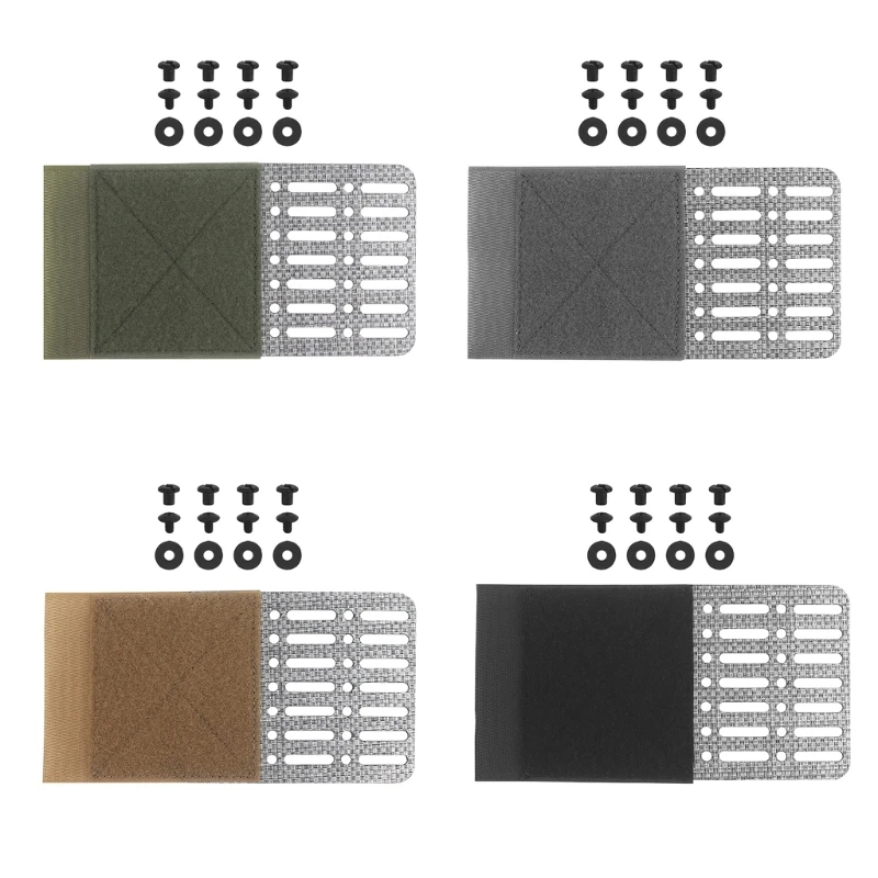 Тактический жилет композитная пластина поясной ремень нагрудный удлинитель