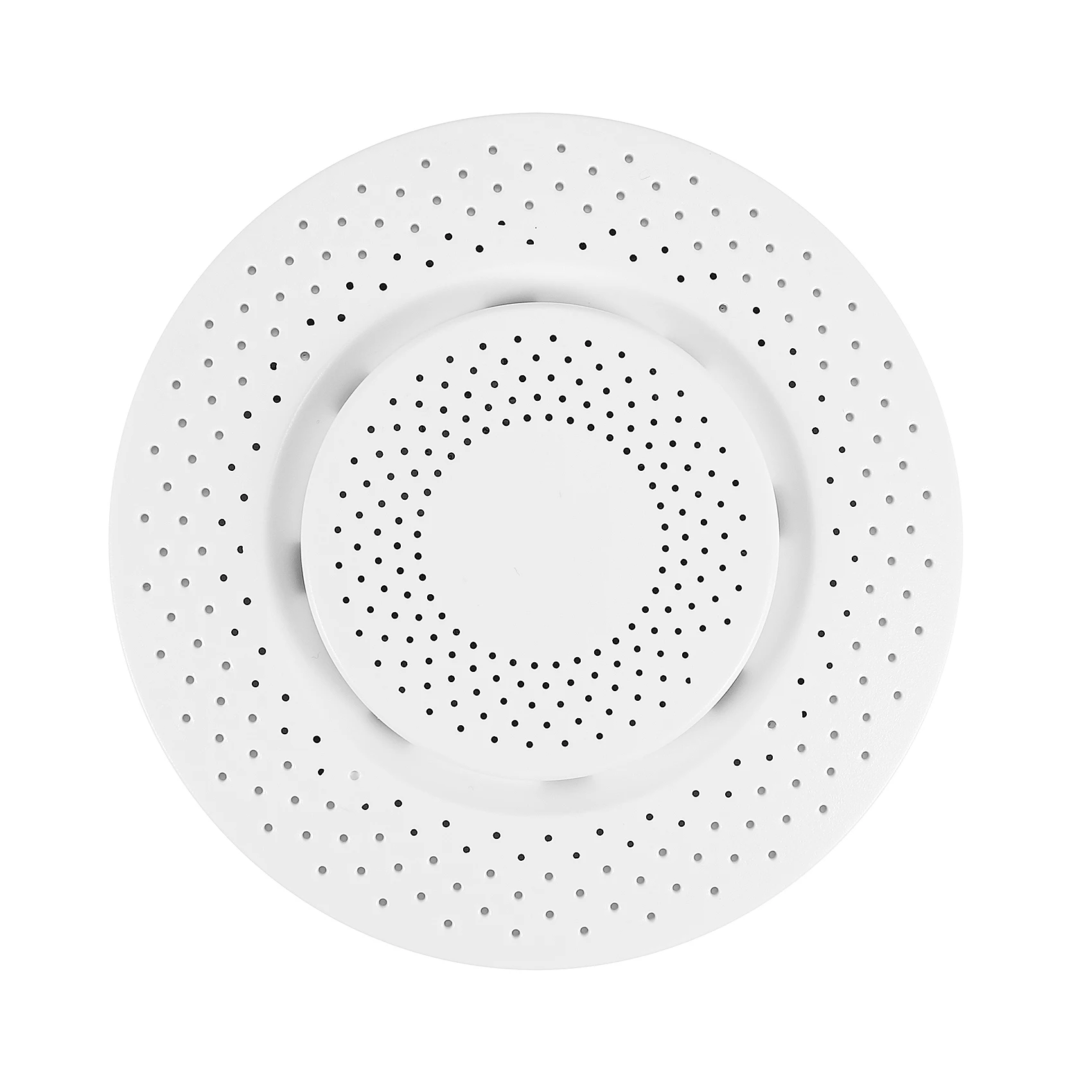 Zigbee Tuya 3.0 Монитор качества воздуха Воздушная экономка 5 в 1 Формальдегид VOC Co2