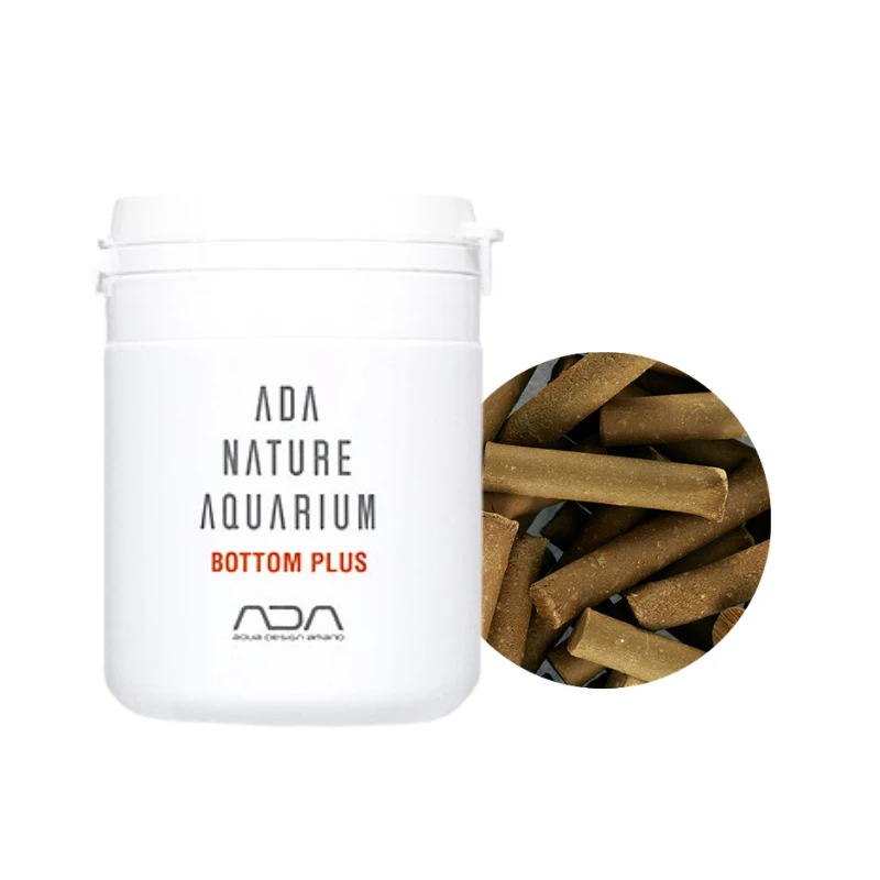 

ADA Bottom Plus Iron Bottom Multi Bottom Добриво для водных растений