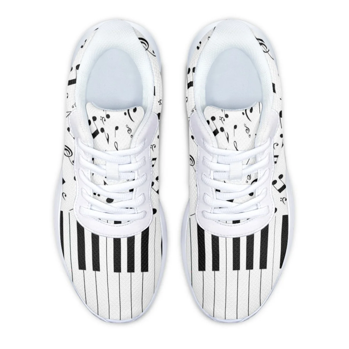 Кроссовки женские амортизирующие модная повседневная обувь с мультяшным