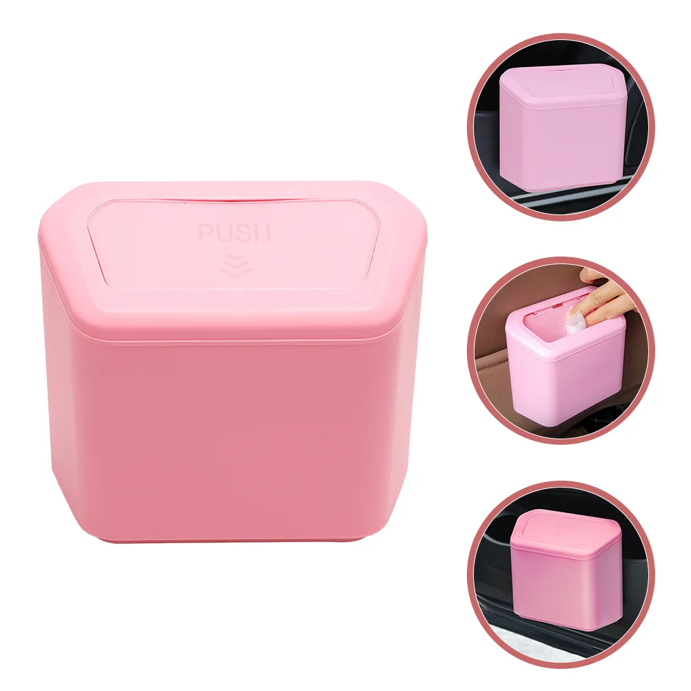 

Car Garbage Can Vehicle Trash Can Car Trash Holder Hanging Car Trash Bin Car Door Trash Bin Car Garbage Bin