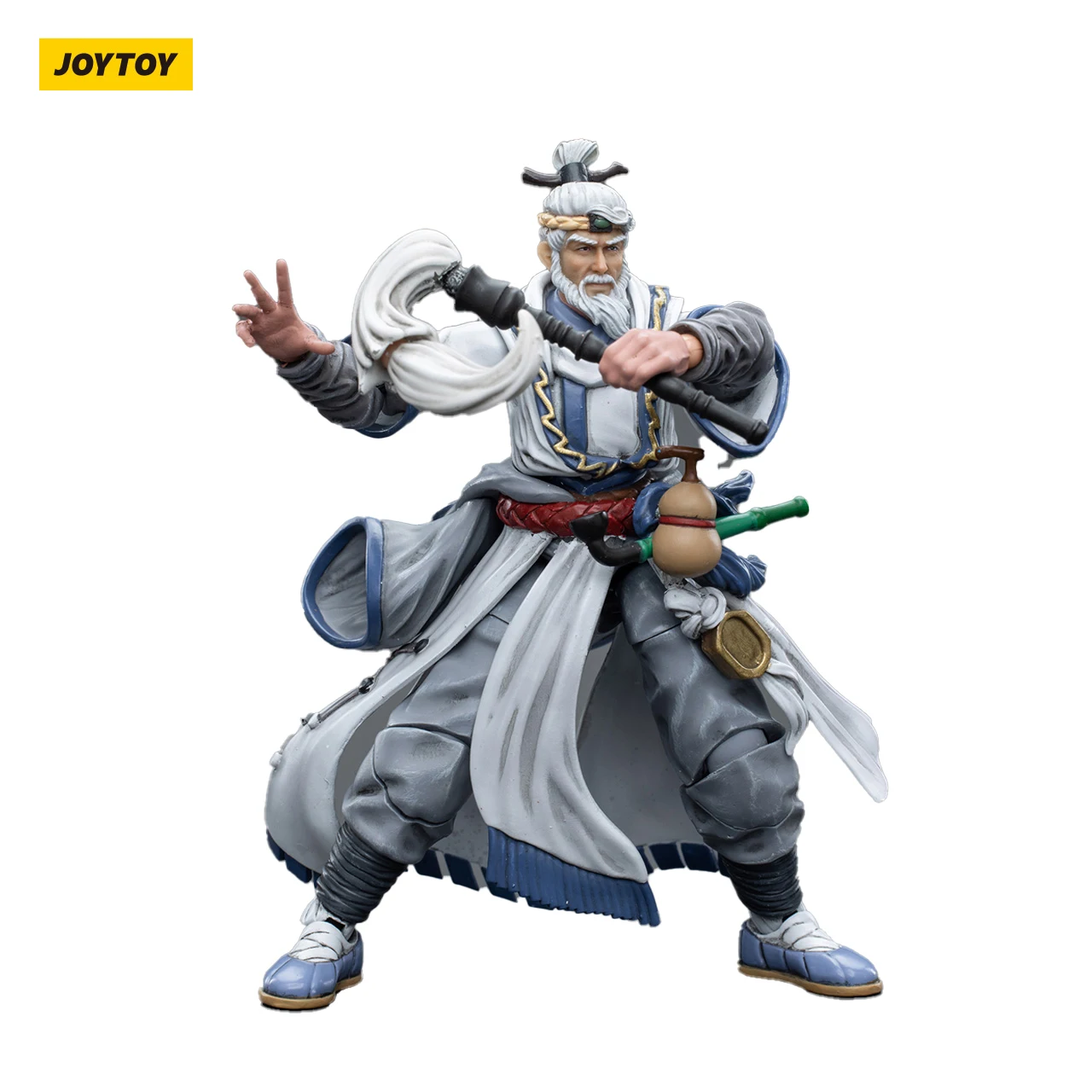 

Оригинальная экшн-фигурка JOYTOY Темный источник Jianghu шеф из тайчан секта Dingchang Huo 1/18 экшн-модель художественная коллекция игрушка в подарок