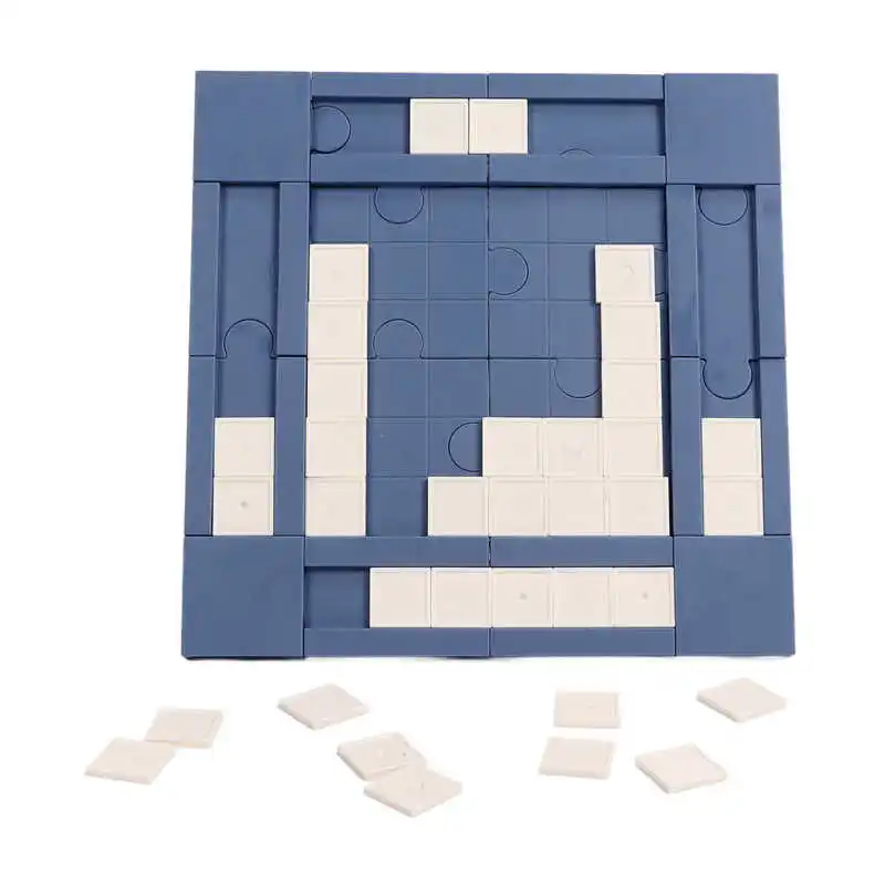 

Children Chess Board Game Toy Patterns Matching Concentration Training Early Educational Puzzle Toys for Kids Gifts