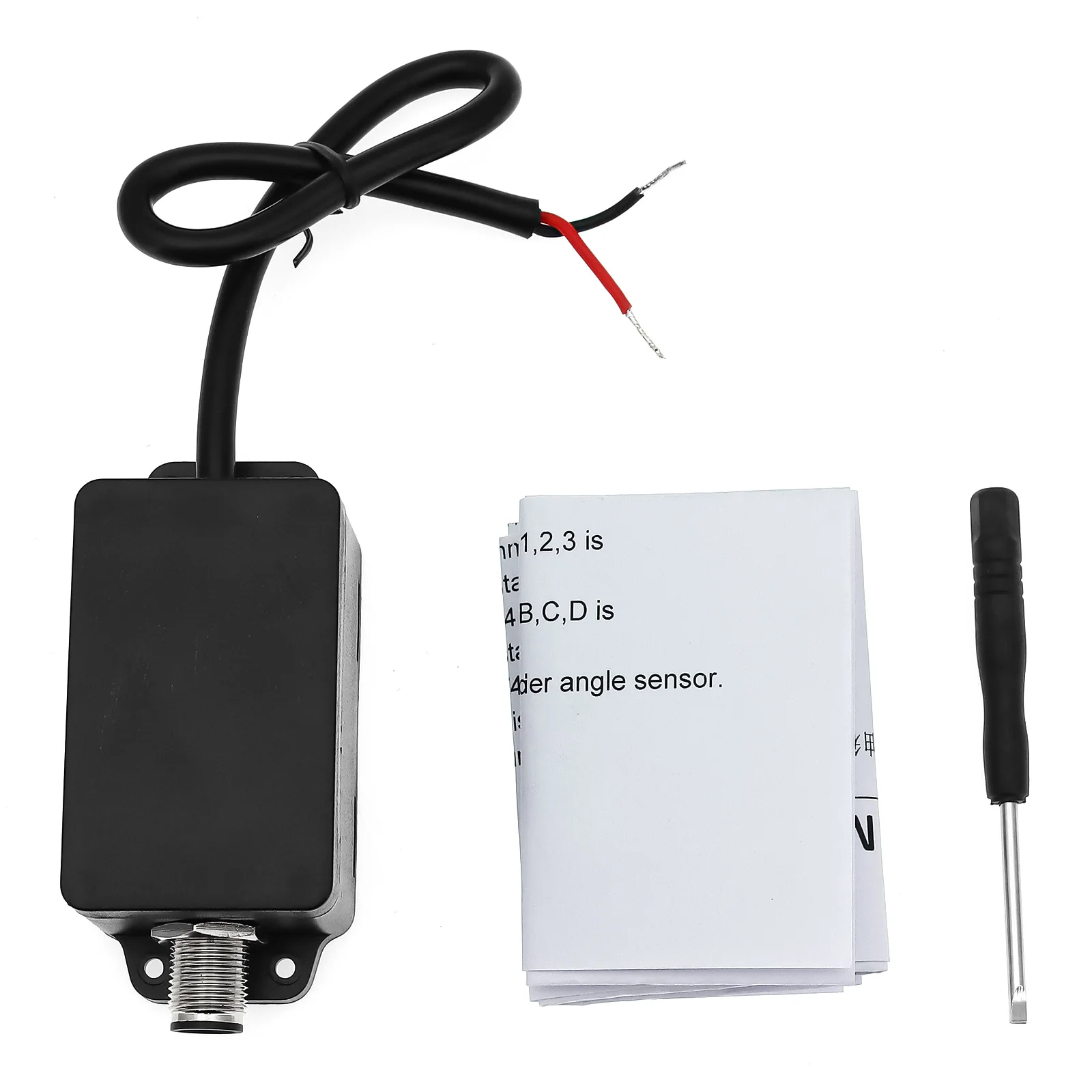 Multifunction Converter 0-190 Ohm 240-33 CX5001 NMEA2000 For Boat Yacht Marine Sensor 9-32V NMEA 2000