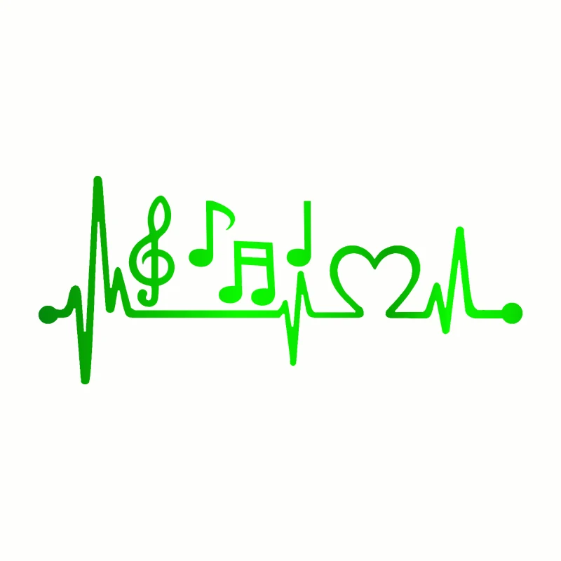 Автомобильная Наклейка 3D 21 5 см * 8 3 музыкальные заметки наклейка на автомобиль