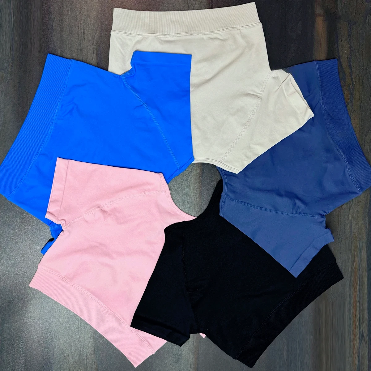 Укороченный топ для женщин йоги с короткими рукавами легкий укороченный