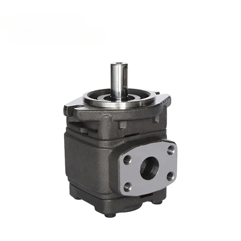 Гидравлический насос Rexrot IGP серии