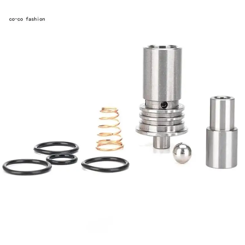 517B STL010 Комплект байпаса охлаждающего охладителя для 6L80 6L90 8L90 8L80 8L90E 10L90 2016+