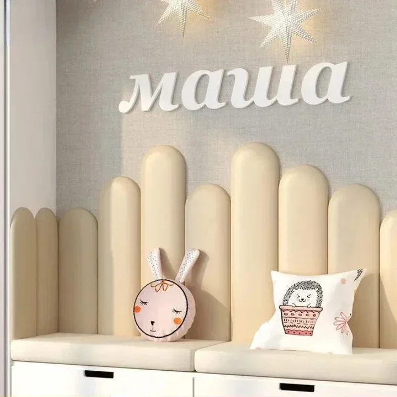 Мебель для спальни наклейки на изголовье кровати King Cabecero Cama 135 150 Tete De Lit настенные