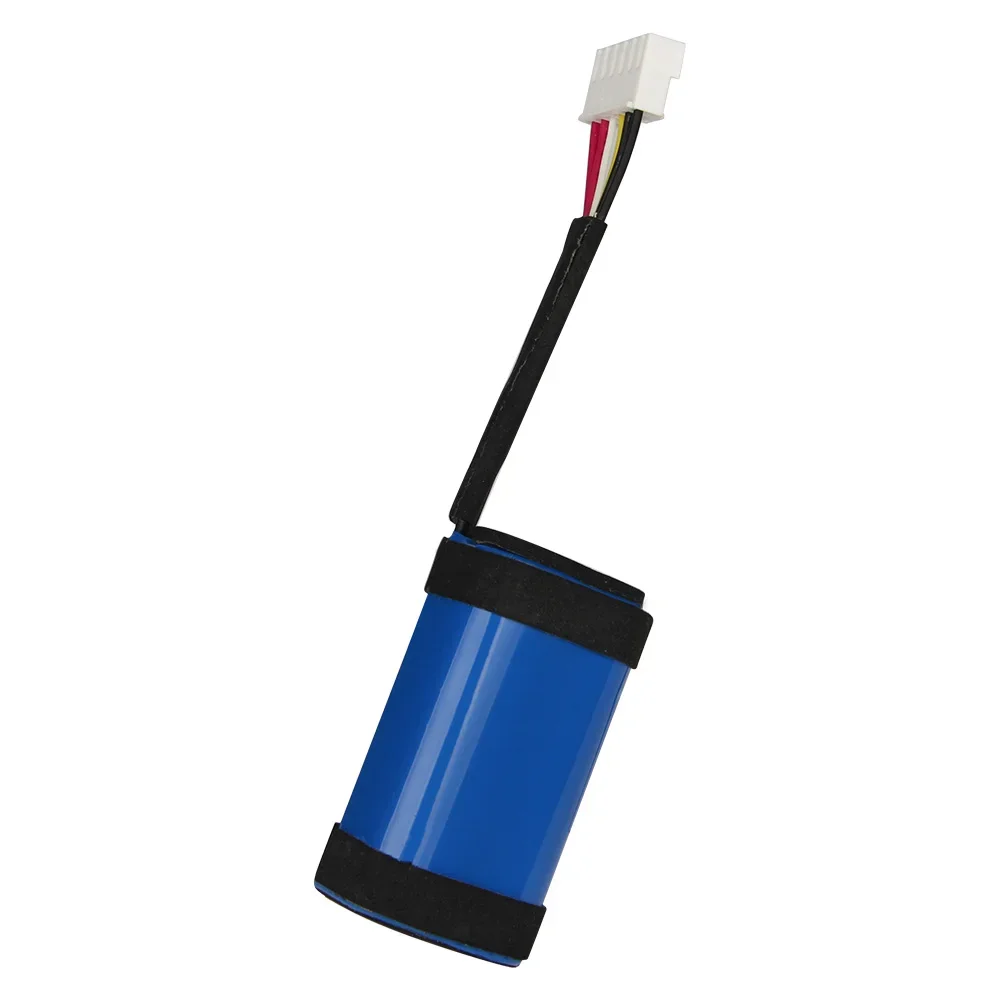 Фото IBA077NA ID998 IY068 для JBL Charge5 Charge 4 SUN-INTE-118, сменный аккумулятор, качественные аккумуляторы 7500 мАч №4