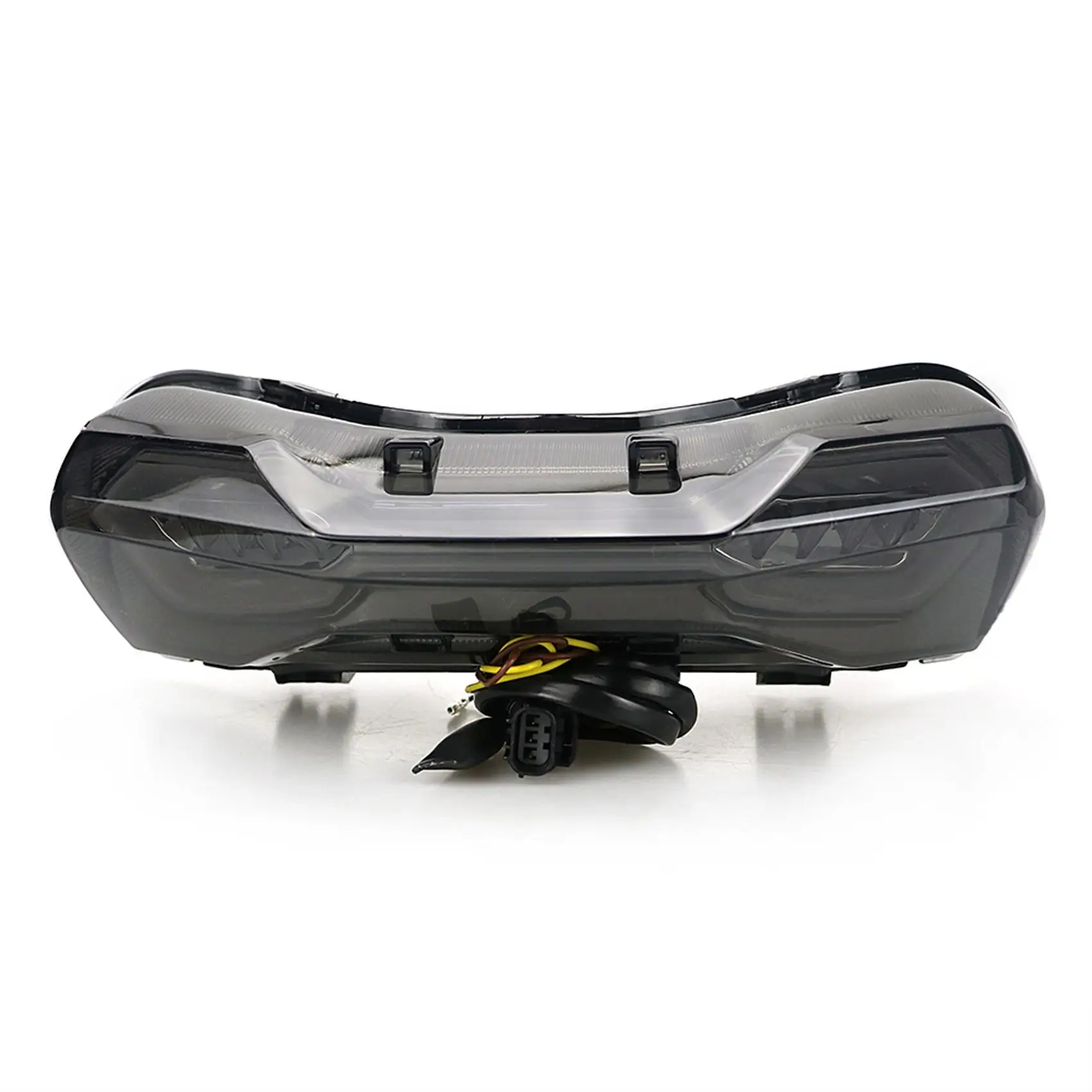 Задний фонарь мотоцикла светодиодный стоп-сигнал мигалка указатель поворота для