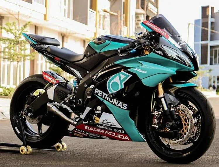 

Новый комплект обтекателей ABS для YAMAHA YZF- R6 08 09 10 11 12 13 14 15 16 2008 2009 2010 2011 2012 2013 2014 2015 2016 Малайзия